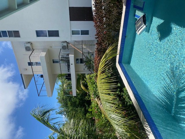 VILLA POWYE FOR RENT AT BELLE VUE, GROS ISLET, SAINT LUCIA