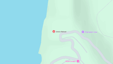 BEACHFRONT PROPERTY FOR SALE ON THE WEST COAST OF SAINT LUCIA