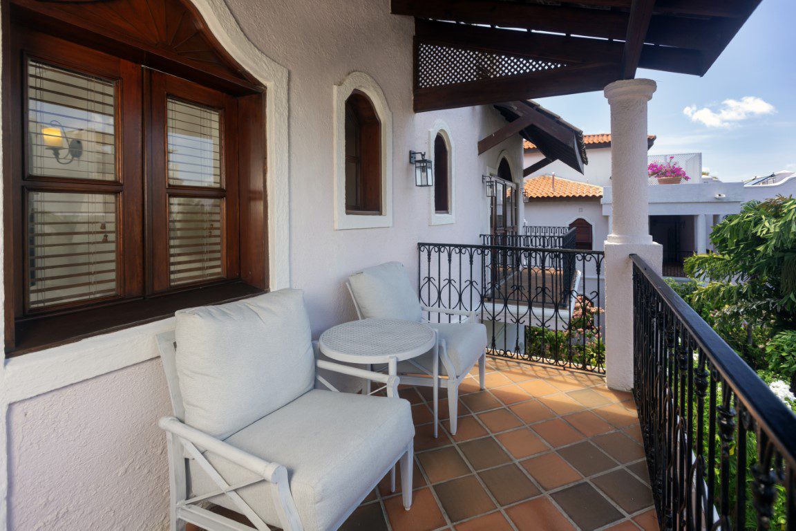 CAP MAISON VILLA JACARANDA  111 FOR SALE LOCATED AT CAP ESTATE SAINT LUCIA