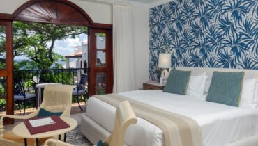CAP MAISON VILLA JACARANDA  111 FOR SALE LOCATED AT CAP ESTATE SAINT LUCIA