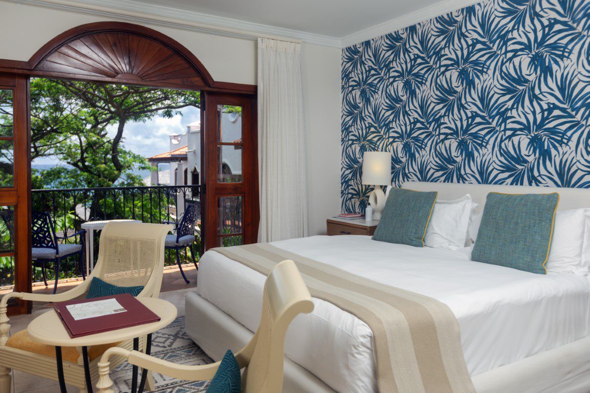 CAP MAISON VILLA JACARANDA  111 FOR SALE LOCATED AT CAP ESTATE SAINT LUCIA