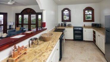 CAP MAISON VILLA JACARANDA  111 FOR SALE LOCATED AT CAP ESTATE SAINT LUCIA