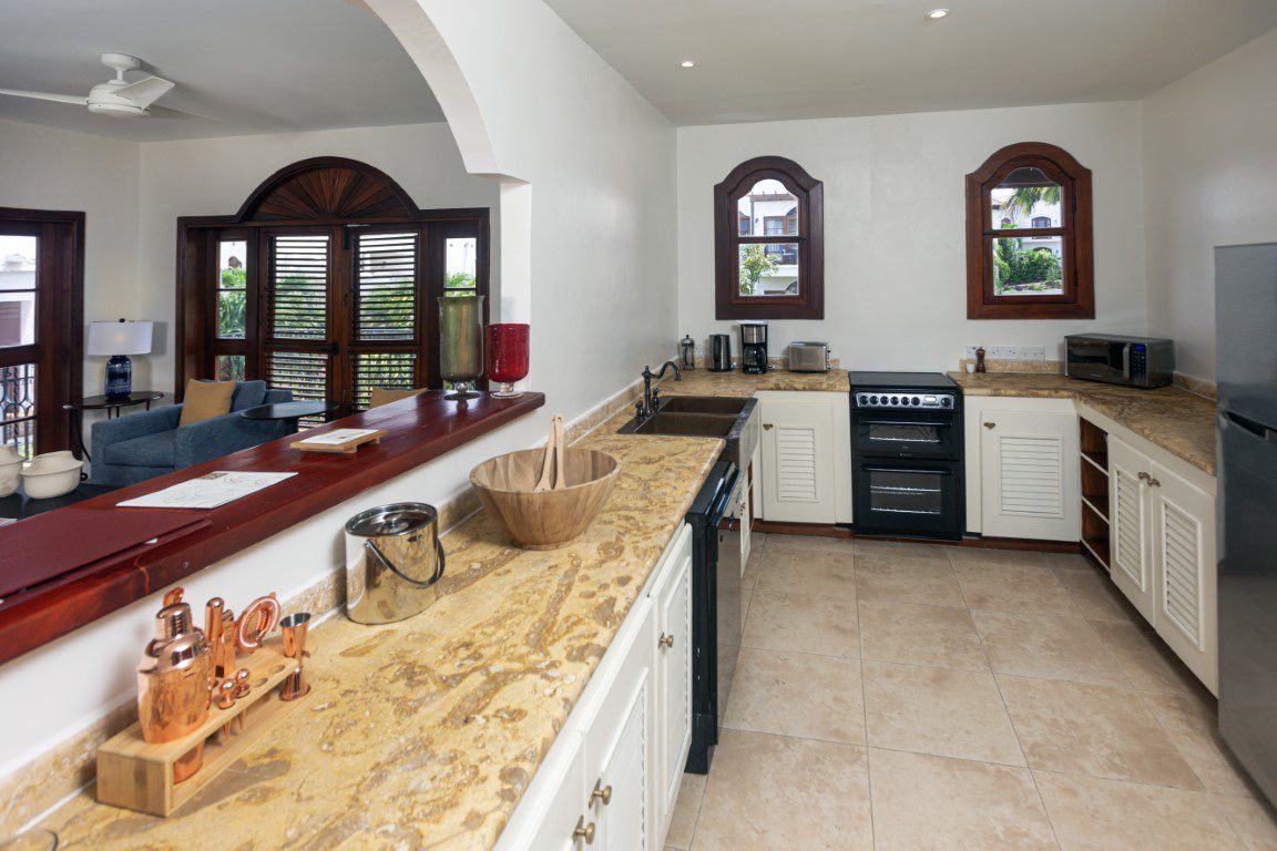 CAP MAISON VILLA JACARANDA  111 FOR SALE LOCATED AT CAP ESTATE SAINT LUCIA