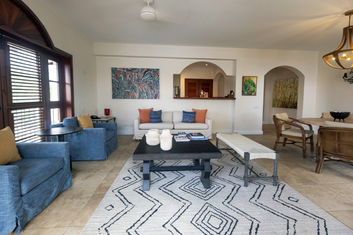 CAP MAISON VILLA JACARANDA  111 FOR SALE LOCATED AT CAP ESTATE SAINT LUCIA