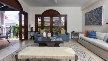 CAP MAISON VILLA JACARANDA  111 FOR SALE LOCATED AT CAP ESTATE SAINT LUCIA