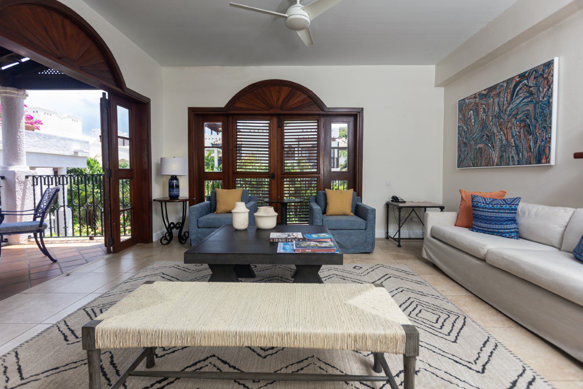 CAP MAISON VILLA JACARANDA  111 FOR SALE LOCATED AT CAP ESTATE SAINT LUCIA