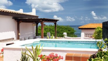 CAP MAISON VILLA JACARANDA  111 FOR SALE LOCATED AT CAP ESTATE SAINT LUCIA