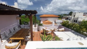 CAP MAISON VILLA JACARANDA  111 FOR SALE LOCATED AT CAP ESTATE SAINT LUCIA