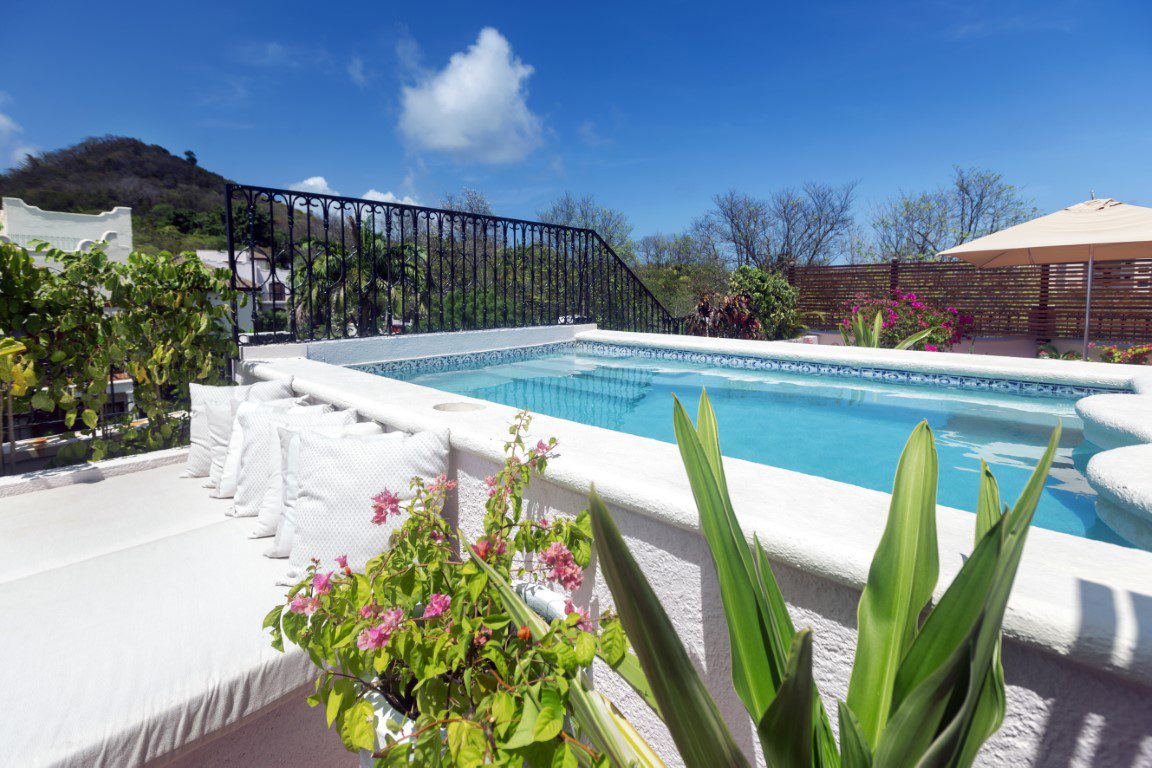 CAP MAISON VILLA JACARANDA  111 FOR SALE LOCATED AT CAP ESTATE SAINT LUCIA