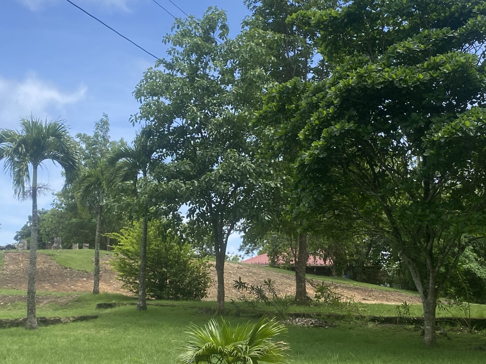 BEACHFRONT PROPERTY FOR SALE ON THE WEST COAST OF SAINT LUCIA