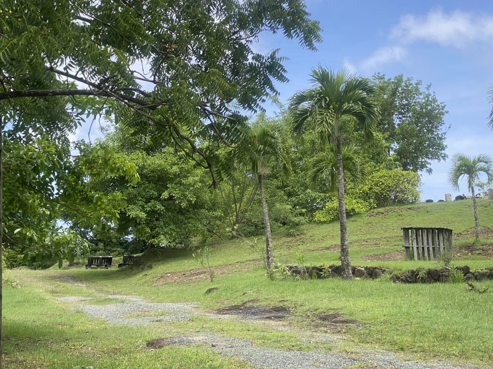 BEACHFRONT PROPERTY FOR SALE ON THE WEST COAST OF SAINT LUCIA