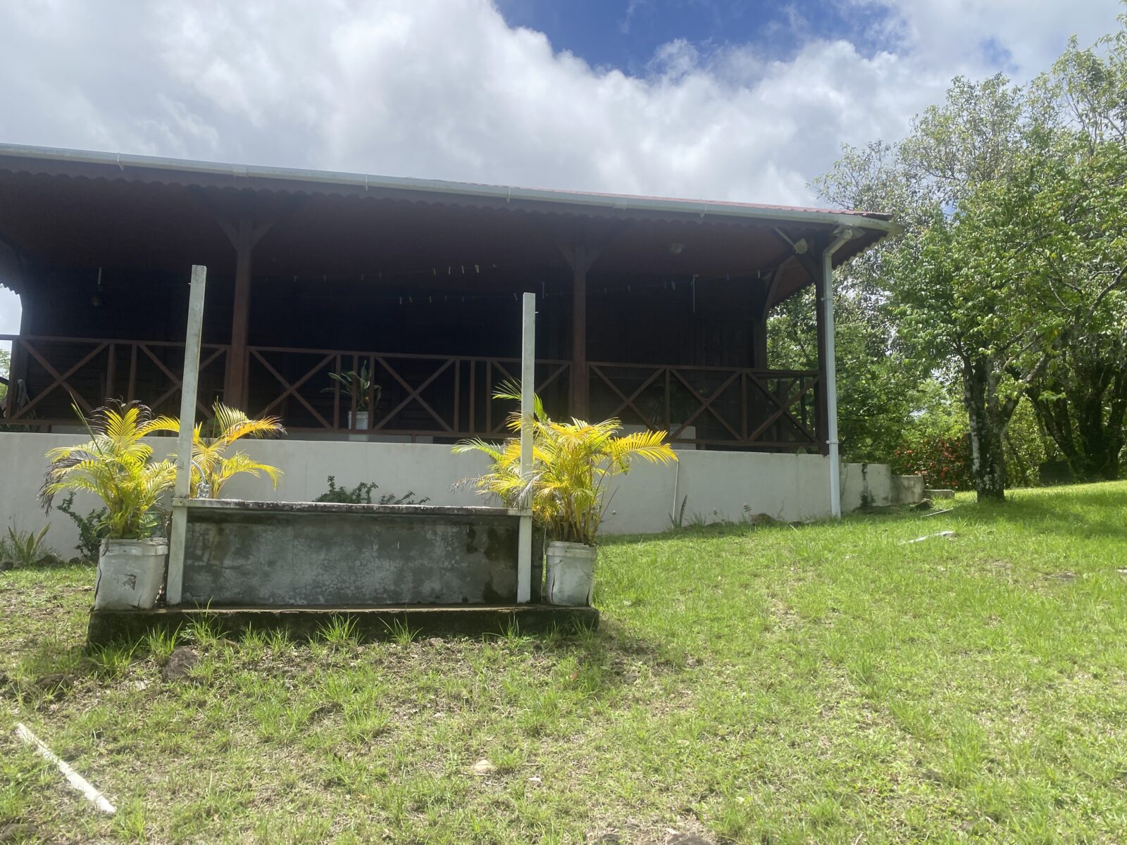 BEACHFRONT PROPERTY FOR SALE ON THE WEST COAST OF SAINT LUCIA