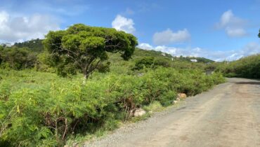 LAND FOR SALE LOCATED AT CAS EN BAS, SAINT LUCIA