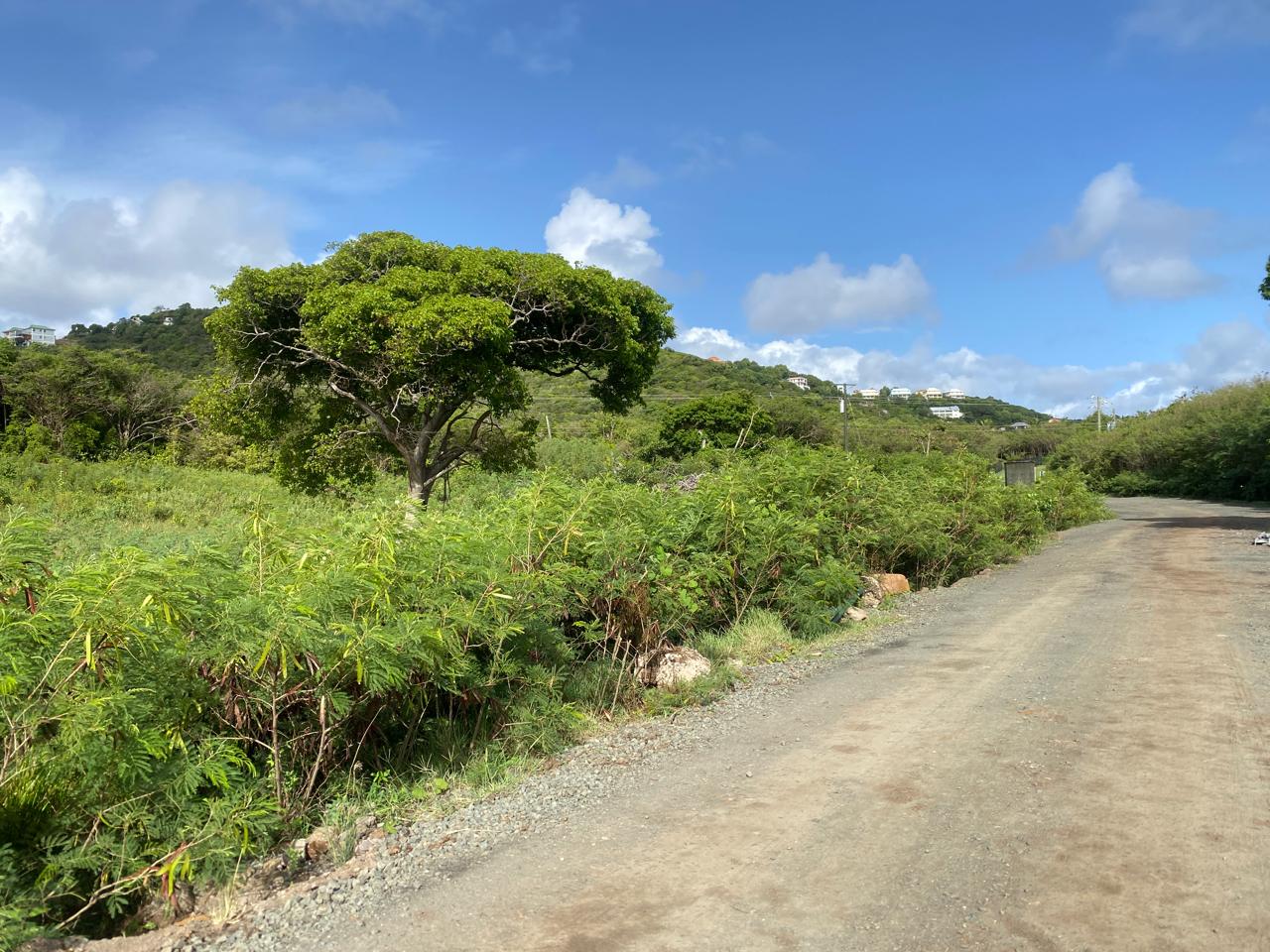 LAND FOR SALE LOCATED AT CAS EN BAS, SAINT LUCIA