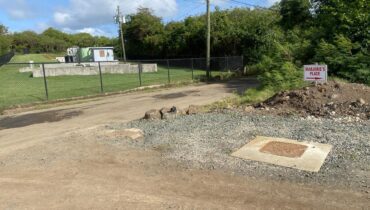 LAND FOR SALE LOCATED AT CAS EN BAS, SAINT LUCIA