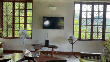 VILLA FOR SALE LOCATED AT SOUFRIERE, SAINT LUCIA