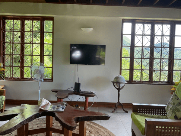 VILLA FOR SALE LOCATED AT SOUFRIERE, SAINT LUCIA
