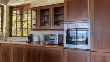 VILLA FOR SALE LOCATED AT SOUFRIERE, SAINT LUCIA