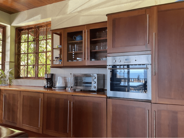 VILLA FOR SALE LOCATED AT SOUFRIERE, SAINT LUCIA