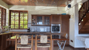 VILLA FOR SALE LOCATED AT SOUFRIERE, SAINT LUCIA