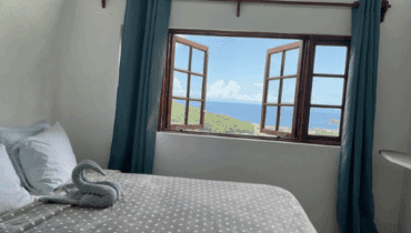 VILLA FOR SALE LOCATED AT SOUFRIERE, SAINT LUCIA