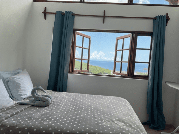 VILLA FOR SALE LOCATED AT SOUFRIERE, SAINT LUCIA