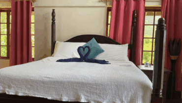 VILLA FOR SALE LOCATED AT SOUFRIERE, SAINT LUCIA