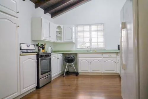 HOUSE WITH MARINA AND POOL VIEW FOR SALE LOCATED AT BONNE TERRE, SAINT LUCIA