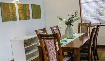 HOUSE WITH MARINA AND POOL VIEW FOR SALE LOCATED AT BONNE TERRE, SAINT LUCIA