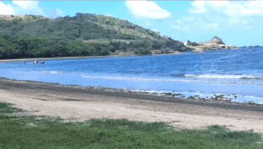 LAND FOR SALE LOCATED AT CAS EN BAS, SAINT LUCIA