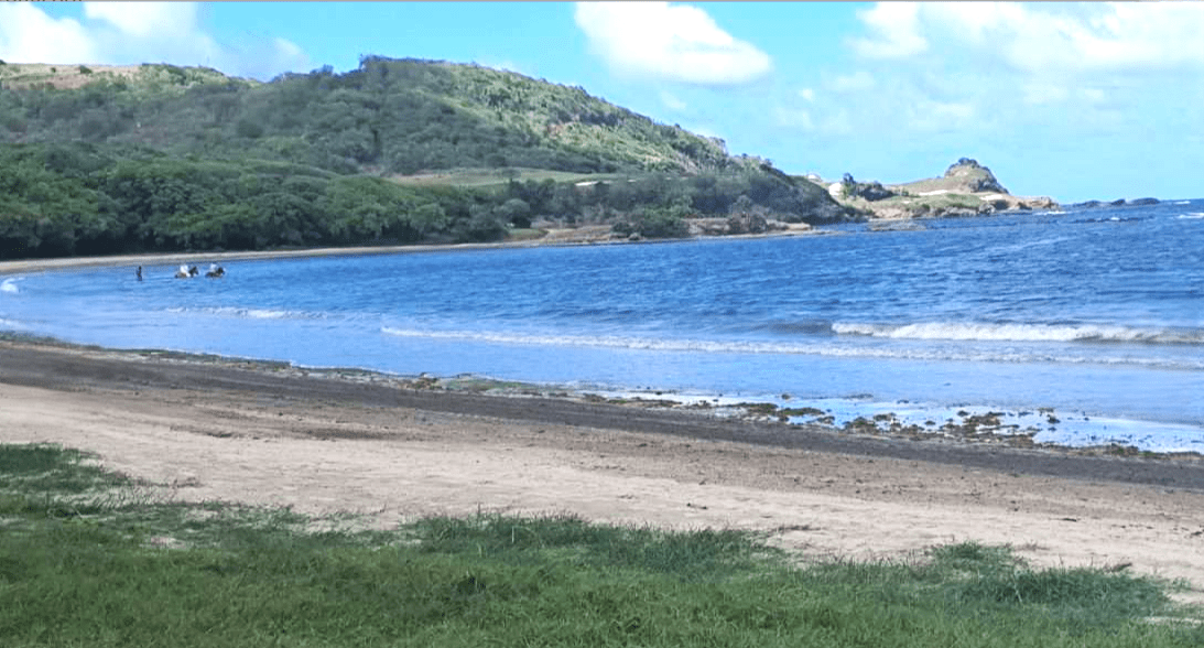 LAND FOR SALE LOCATED AT CAS EN BAS, SAINT LUCIA