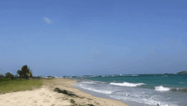 LAND FOR SALE LOCATED AT CAS EN BAS, SAINT LUCIA