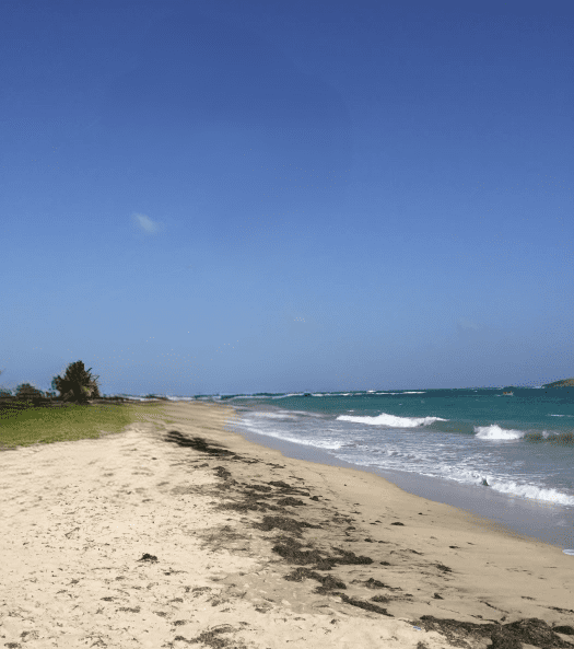 LAND FOR SALE LOCATED AT CAS EN BAS, SAINT LUCIA