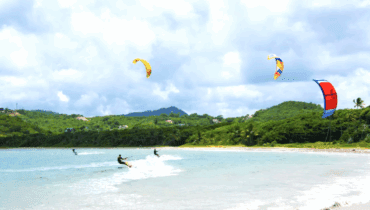 LAND FOR SALE LOCATED AT CAS EN BAS, SAINT LUCIA