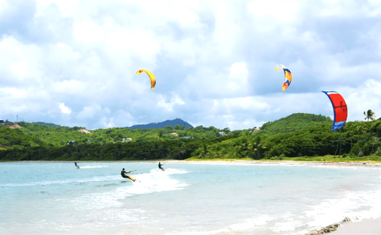 LAND FOR SALE LOCATED AT CAS EN BAS, SAINT LUCIA