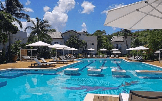 CAP COVE NO.#20 FOR SALE LOCATED AT CAS EN BAS, CAP ESTATE, SAINT LUCIA