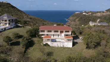OCEAN VIEW RENOVATION HOME FOR SALE LOCATED AT CAP ESTATE , SAINT LUCIA
