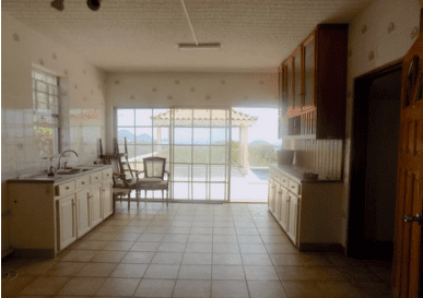 OCEAN VIEW RENOVATION HOME FOR SALE LOCATED AT CAP ESTATE , SAINT LUCIA