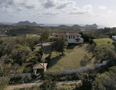 OCEAN VIEW RENOVATION HOME FOR SALE LOCATED AT CAP ESTATE , SAINT LUCIA