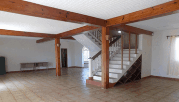 OCEAN VIEW RENOVATION HOME FOR SALE LOCATED AT CAP ESTATE , SAINT LUCIA