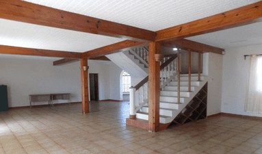 OCEAN VIEW RENOVATION HOME FOR SALE LOCATED AT CAP ESTATE , SAINT LUCIA