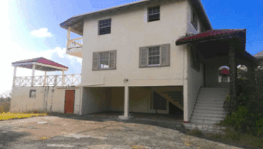 OCEAN VIEW RENOVATION HOME FOR SALE LOCATED AT CAP ESTATE , SAINT LUCIA