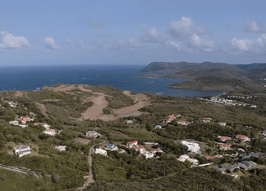 OCEAN VIEW RENOVATION HOME FOR SALE LOCATED AT CAP ESTATE , SAINT LUCIA