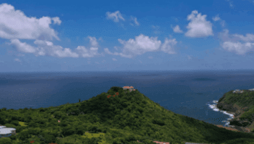 Golf Park Lot 41 for Sale located at Cap Estate, Saint Lucia
