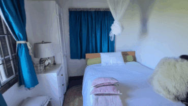 HOUSE FOR SALE LOCATED AT CAS EN BAS, GROS ISLET, SAINT LUCIA