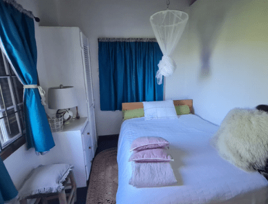 HOUSE FOR SALE LOCATED AT CAS EN BAS, GROS ISLET, SAINT LUCIA