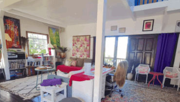 HOUSE FOR SALE LOCATED AT CAS EN BAS, GROS ISLET, SAINT LUCIA