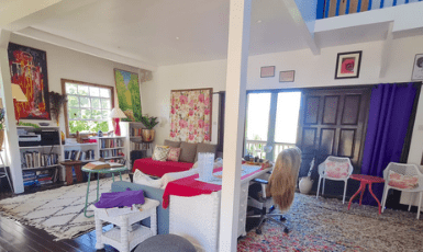 HOUSE FOR SALE LOCATED AT CAS EN BAS, GROS ISLET, SAINT LUCIA