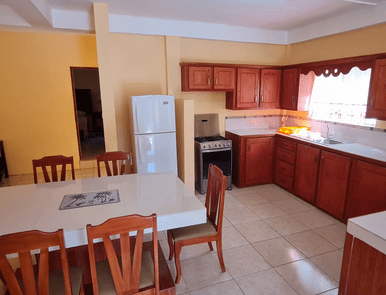 SUNSET VIEW VILLA LOCATED AT GROS ISLET, SAINT LUCIA