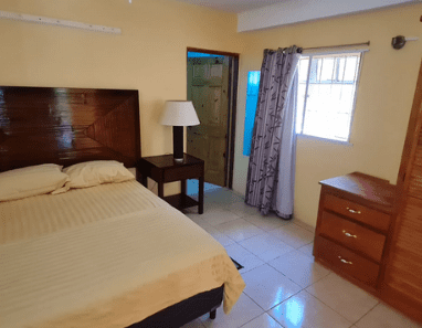 SUNSET VIEW VILLA LOCATED AT GROS ISLET, SAINT LUCIA